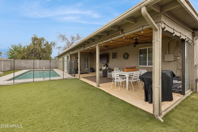 14408 N 36TH Place, Phoenix, AZ 85032