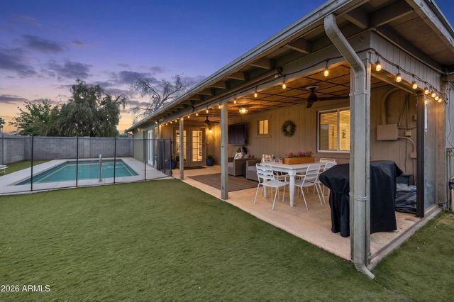 14408 N 36TH Place, Phoenix, AZ 85032