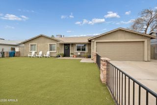 14408 N 36TH Place, Phoenix, AZ 85032