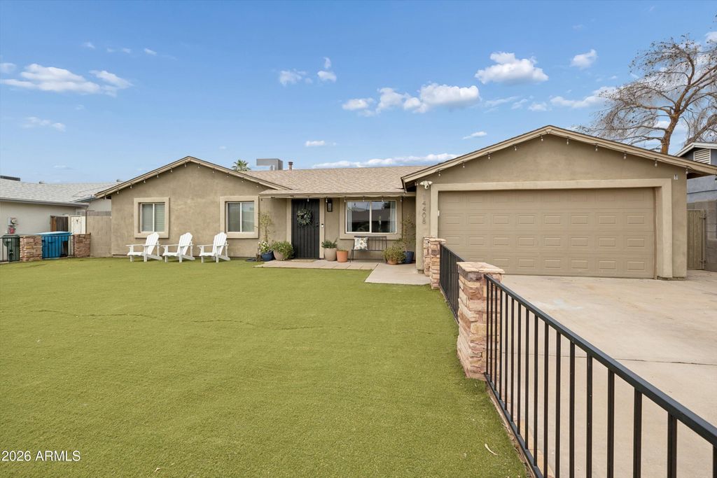 14408 N 36TH Place, Phoenix, AZ 85032