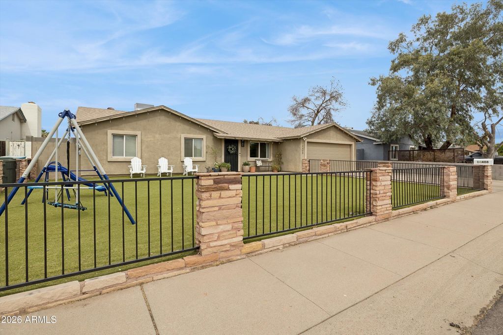 14408 N 36TH Place, Phoenix, AZ 85032 — photo 3