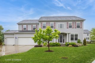 3756 Innesbrook Court, Algonquin, IL 60102