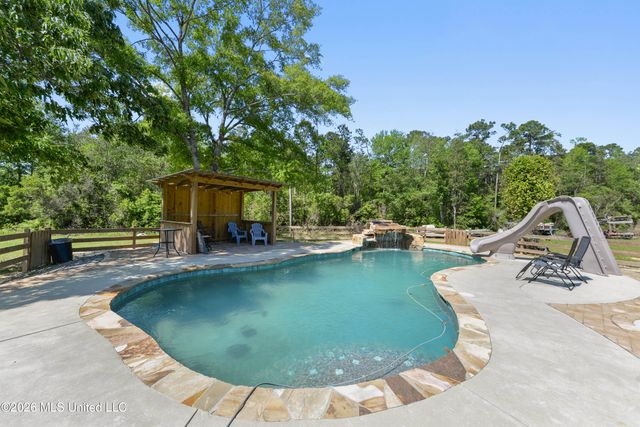 19649 Busby Road, Vancleave, MS 39565