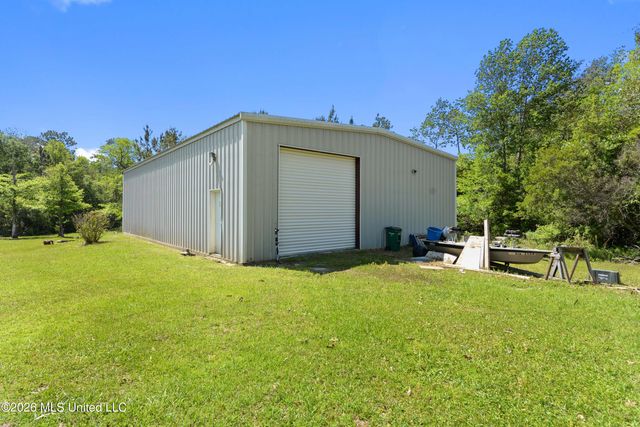 19649 Busby Road, Vancleave, MS 39565