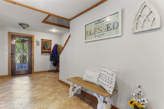 19649 Busby Road, Vancleave, MS 39565