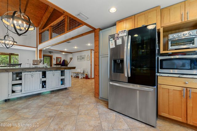 19649 Busby Road, Vancleave, MS 39565