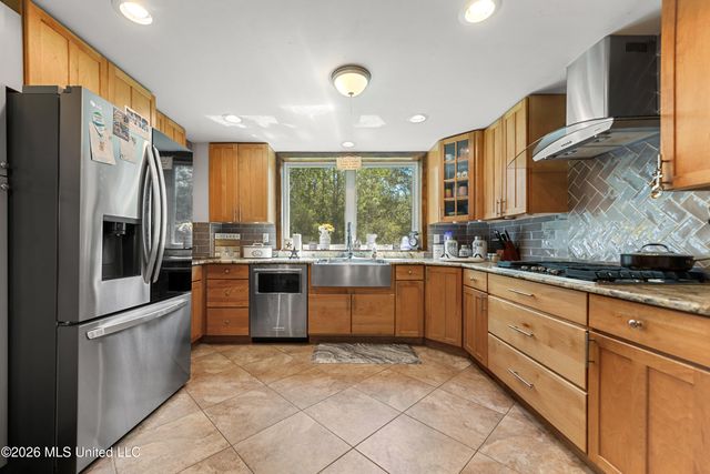 19649 Busby Road, Vancleave, MS 39565