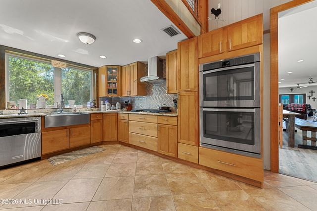 19649 Busby Road, Vancleave, MS 39565