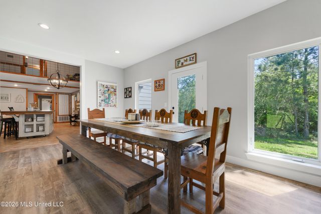 19649 Busby Road, Vancleave, MS 39565