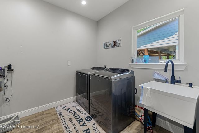 19649 Busby Road, Vancleave, MS 39565