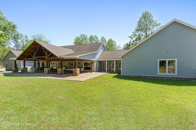 19649 Busby Road, Vancleave, MS 39565