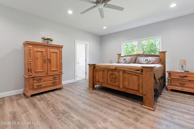 19649 Busby Road, Vancleave, MS 39565