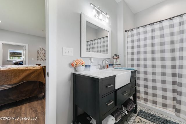 19649 Busby Road, Vancleave, MS 39565