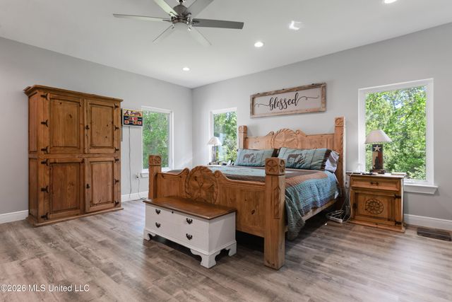 19649 Busby Road, Vancleave, MS 39565