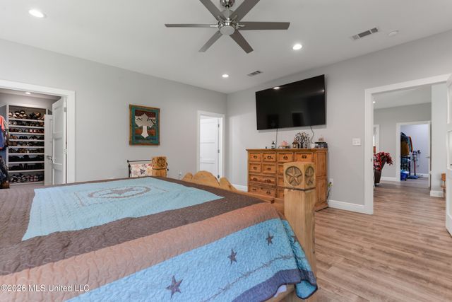 19649 Busby Road, Vancleave, MS 39565