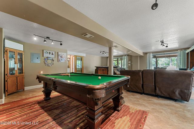 19649 Busby Road, Vancleave, MS 39565