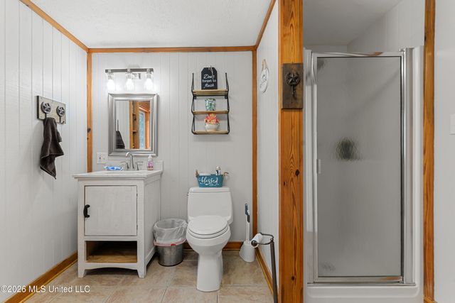 19649 Busby Road, Vancleave, MS 39565