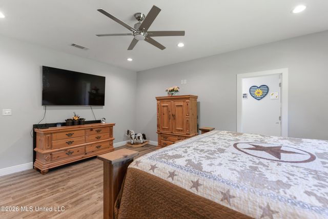 19649 Busby Road, Vancleave, MS 39565