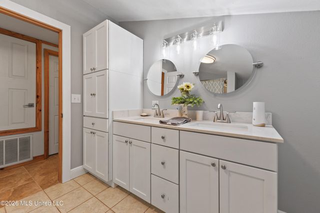 19649 Busby Road, Vancleave, MS 39565