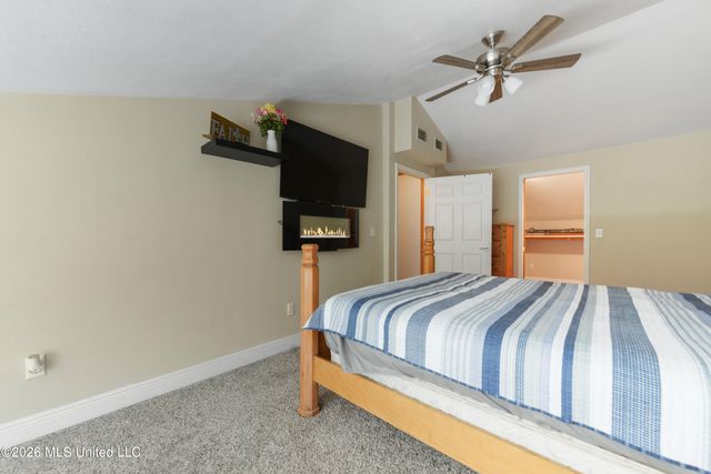 19649 Busby Road, Vancleave, MS 39565