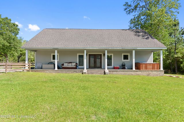 19649 Busby Road, Vancleave, MS 39565