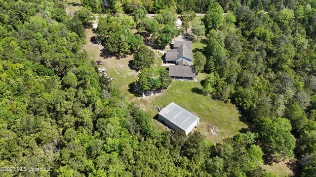19649 Busby Road, Vancleave, MS 39565