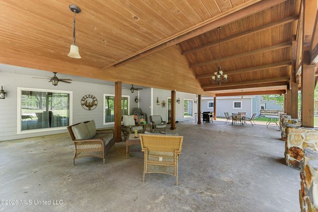 19649 Busby Road, Vancleave, MS 39565