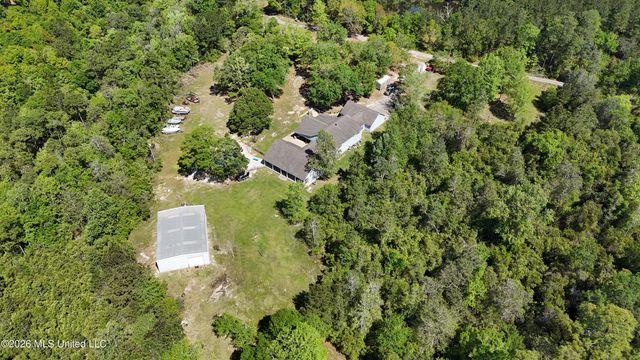 19649 Busby Road, Vancleave, MS 39565