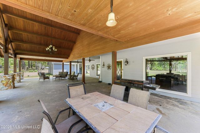 19649 Busby Road, Vancleave, MS 39565