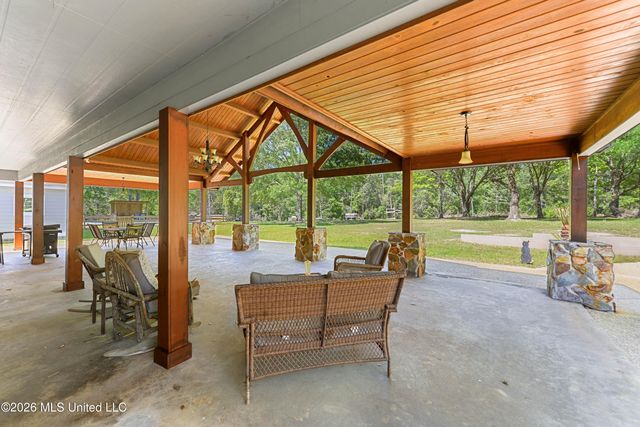 19649 Busby Road, Vancleave, MS 39565