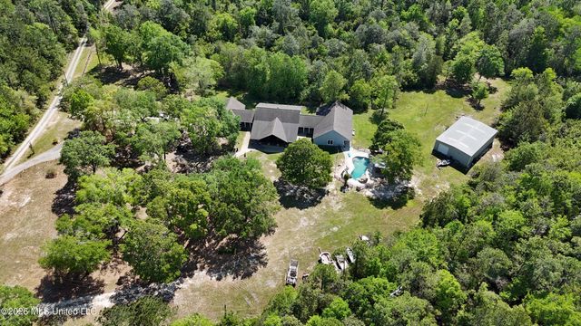 19649 Busby Road, Vancleave, MS 39565