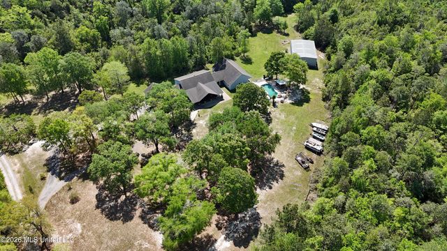 19649 Busby Road, Vancleave, MS 39565