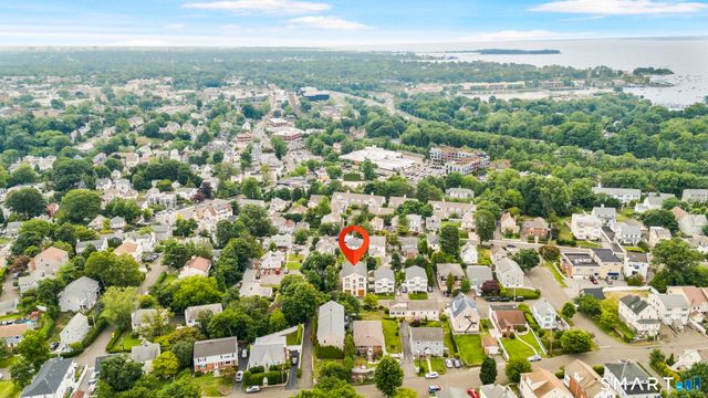 11 Columbus Avenue, Greenwich, CT 06830