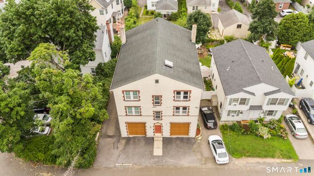 11 Columbus Avenue, Greenwich, CT 06830