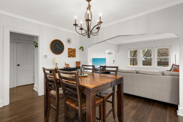 2734 Randolph Street NE, Minneapolis, MN 55418