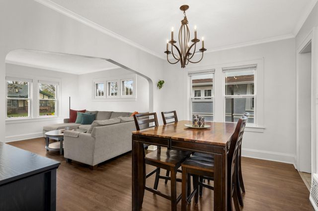 2734 Randolph Street NE, Minneapolis, MN 55418