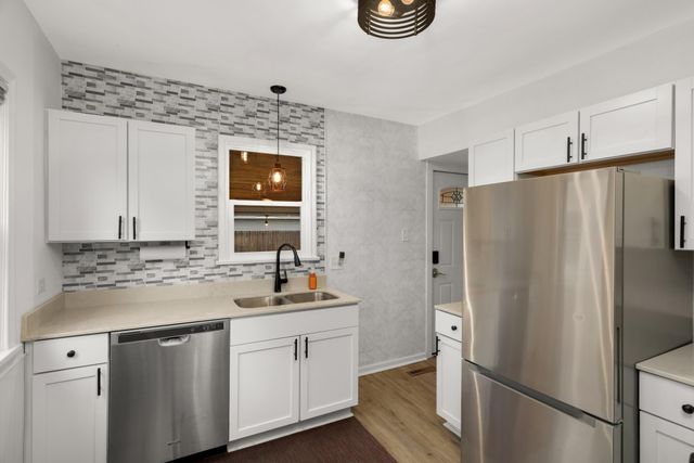 2734 Randolph Street NE, Minneapolis, MN 55418