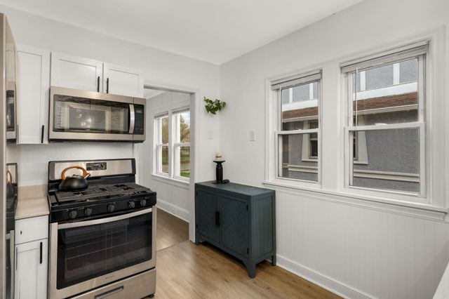 2734 Randolph Street NE, Minneapolis, MN 55418