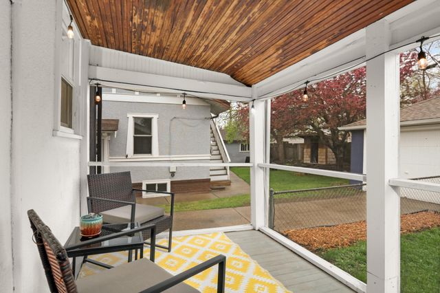 2734 Randolph Street NE, Minneapolis, MN 55418