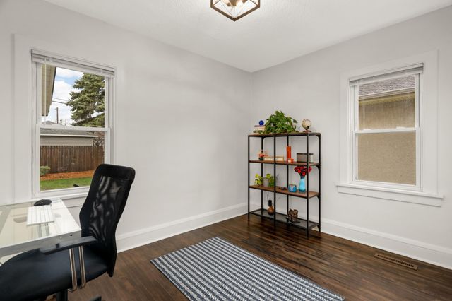 2734 Randolph Street NE, Minneapolis, MN 55418