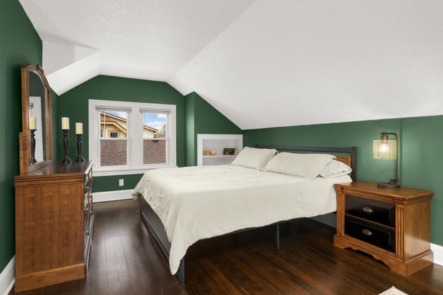 2734 Randolph Street NE, Minneapolis, MN 55418