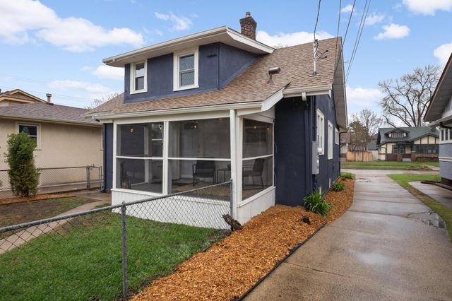 2734 Randolph Street NE, Minneapolis, MN 55418