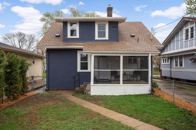 2734 Randolph Street NE, Minneapolis, MN 55418