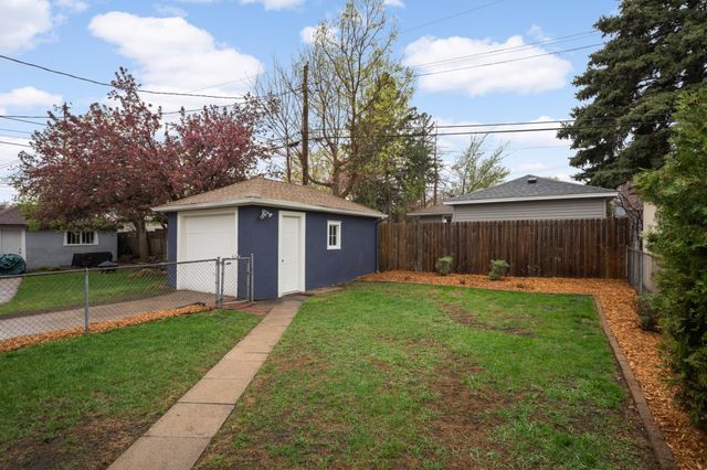 2734 Randolph Street NE, Minneapolis, MN 55418