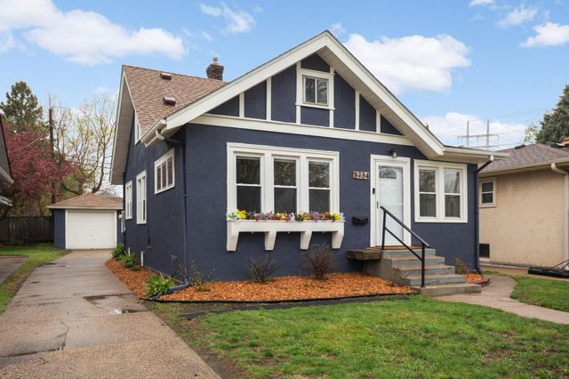 2734 Randolph Street NE, Minneapolis, MN 55418