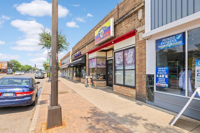 2734 Randolph Street NE, Minneapolis, MN 55418