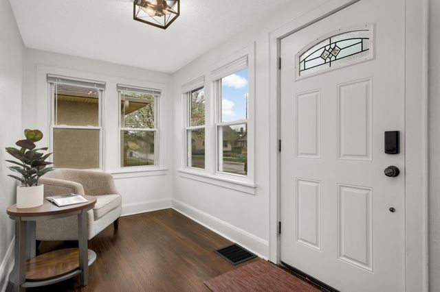 2734 Randolph Street NE, Minneapolis, MN 55418