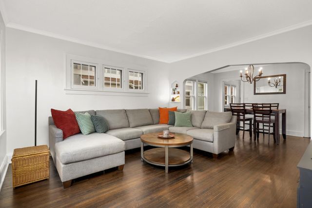 2734 Randolph Street NE, Minneapolis, MN 55418