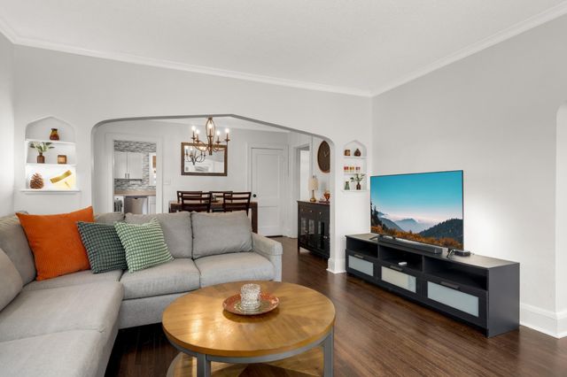 2734 Randolph Street NE, Minneapolis, MN 55418