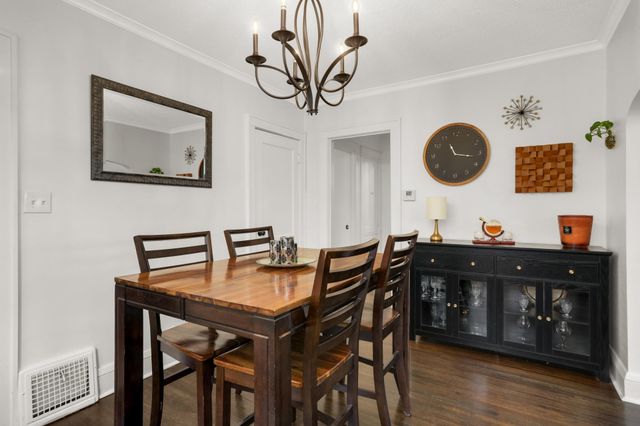 2734 Randolph Street NE, Minneapolis, MN 55418